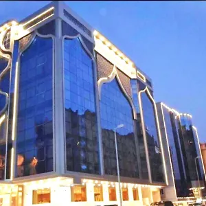 3* فندق Quiet Al Hamra