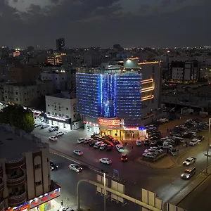 4* فندق أرين المطار