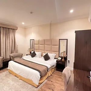 3* Aparthotel Alshaheen