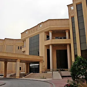 فندق التنفيذيين - العزيزية ***