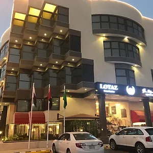 3* فندق لوتاز للأجنحة الفندقية