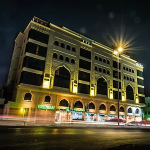 2* فندق جرين ليف
