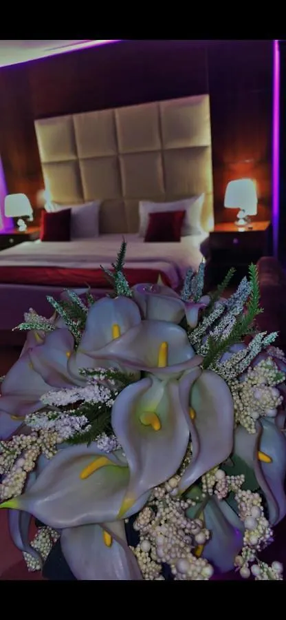 ***  Nomas Aparthotel Jeddah Saudi Arabia