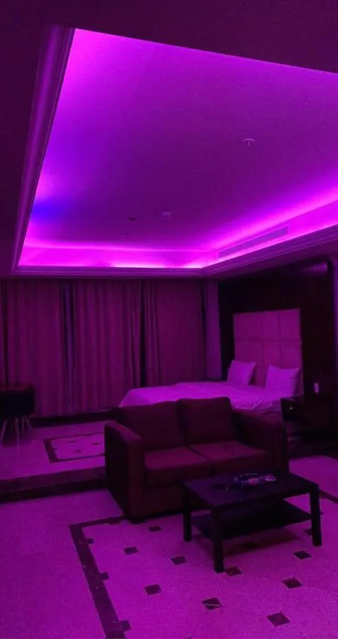 Nomas Aparthotel Jidda