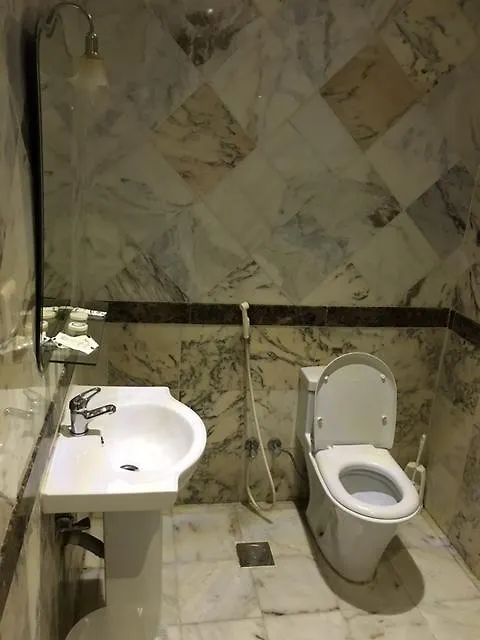 Nomas Aparthotel Jeddah